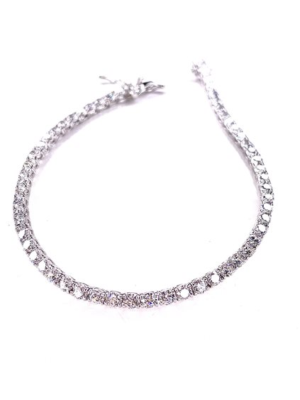 Bracciale Stocco Gioielli in Argento ABR 474 - ABR 474